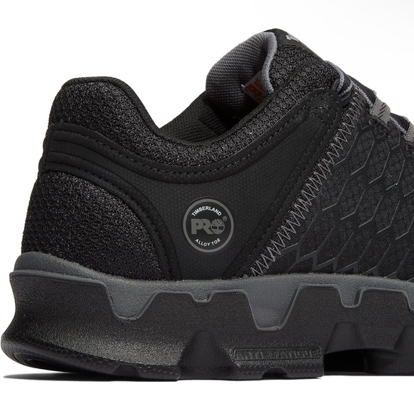 Timberland Pro Anti-Fatigue Shoes. Size 10W. EUC - Picture 2 of 7